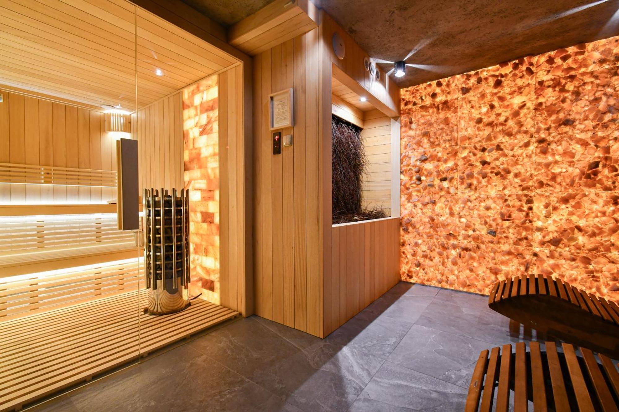 Salamandra Spa Jacuzzi, Sauny, Teznia, Panorama Tatr Koscielisko Ngoại thất bức ảnh